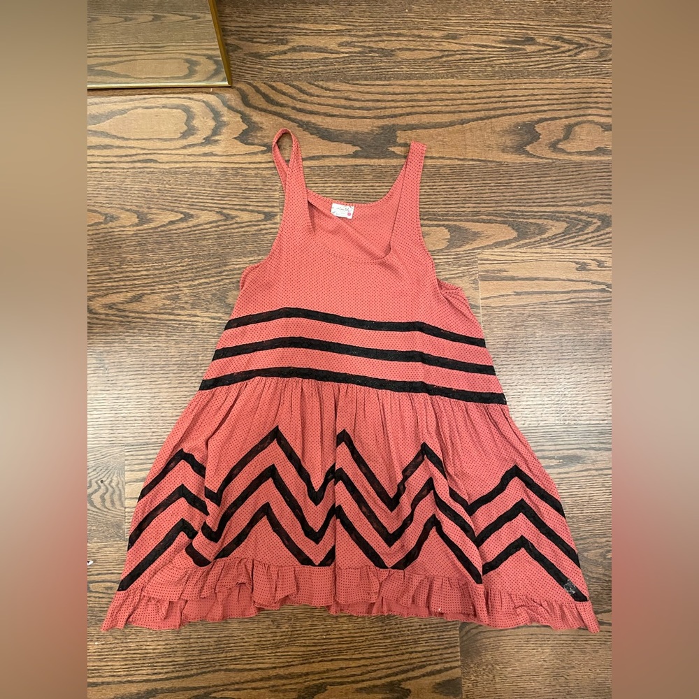 Free people dress